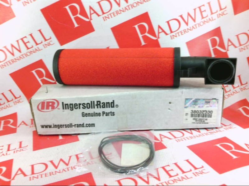 INGERSOLL RAND IRGP216E