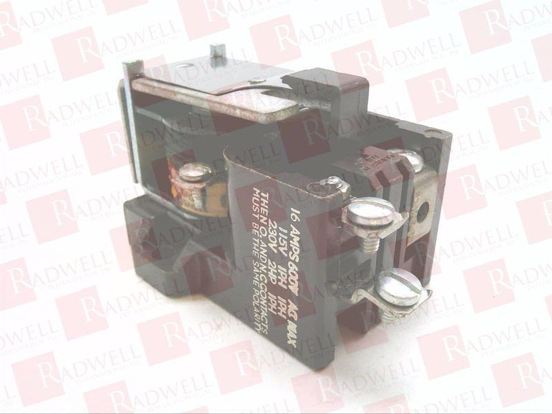 EATON CORPORATION 9575H2525A