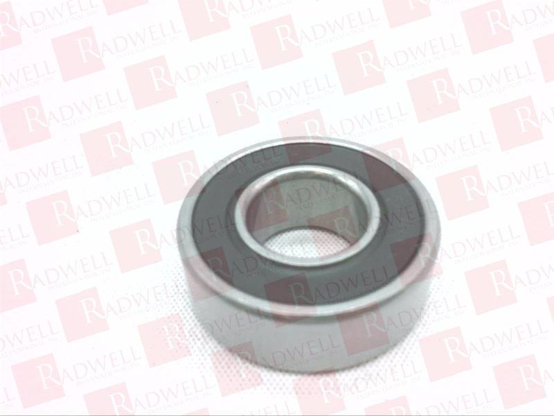 BEARINGS LIMITED 1616DC