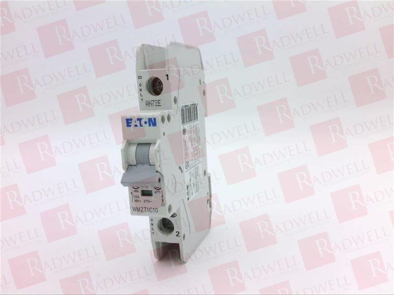 EATON CORPORATION WMZT1C10