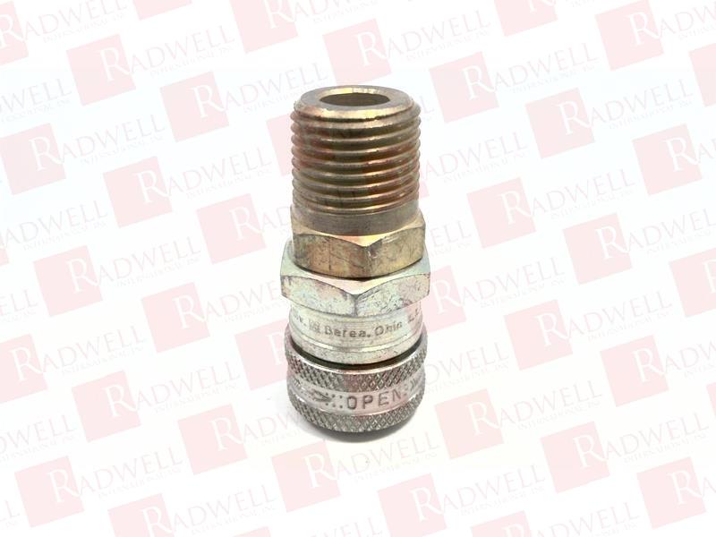 EATON CORPORATION 2R25