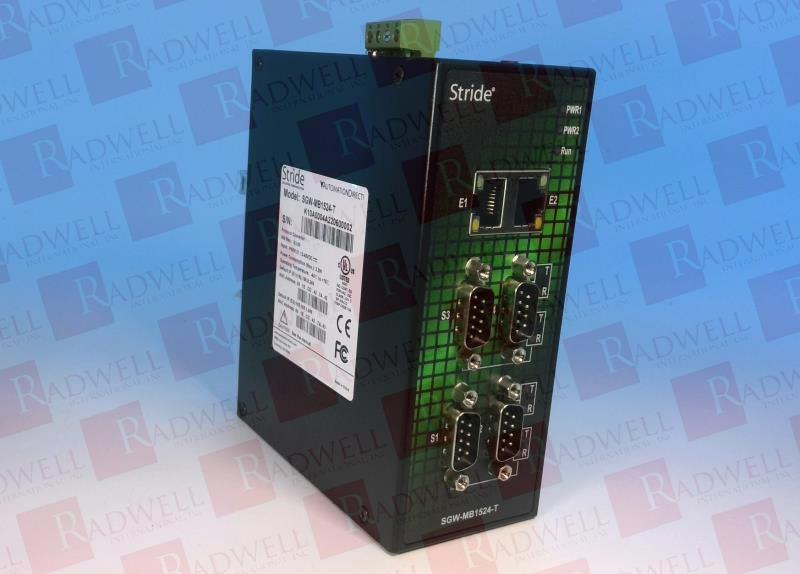 AUTOMATION DIRECT SGW-MB1524-T