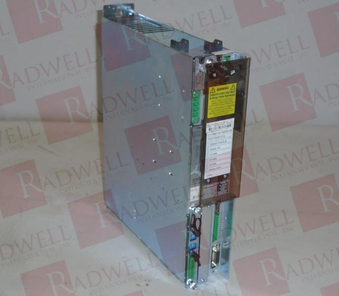 BOSCH DDS03.2-W050-BE12-01-FW