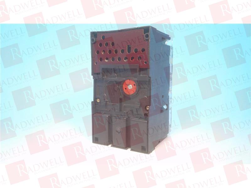 EATON CORPORATION NZM4-40