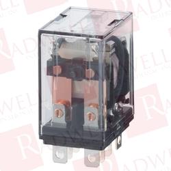 FUJI ELECTRIC HH62PW-L-DC24V