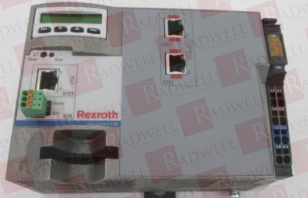 BOSCH CML25.1-3N-400-NN-NNC1-NW