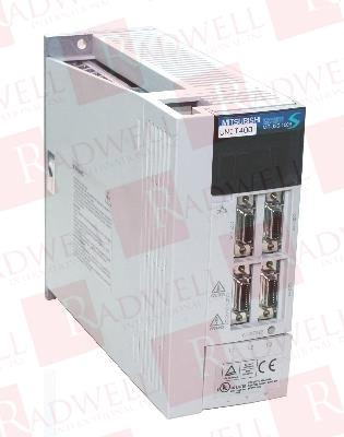 MR-J2S-100B-EE085 by MITSUBISHI - Buy or Repair at Radwell