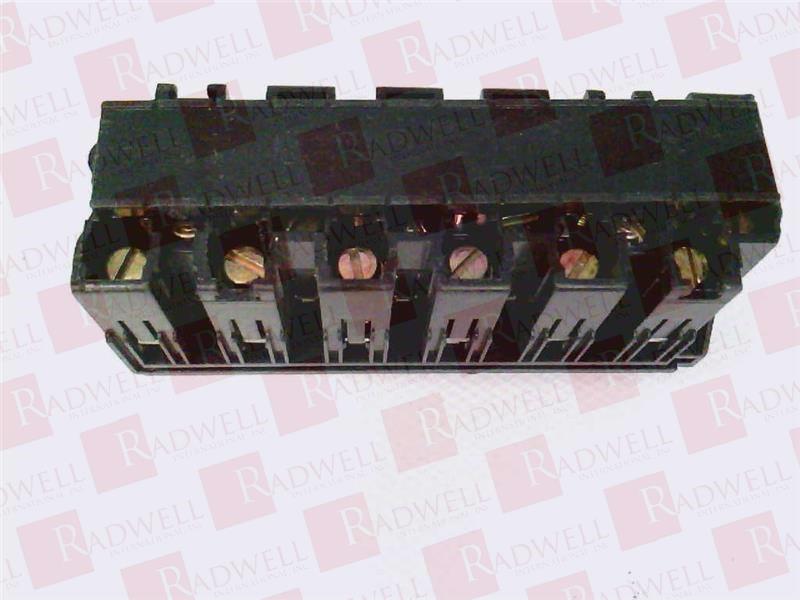 EATON CORPORATION N512-BK