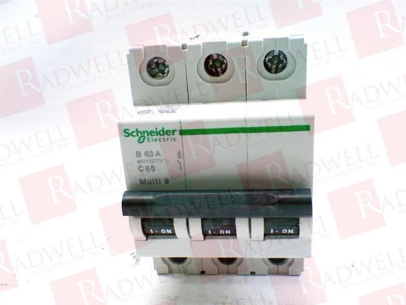 SCHNEIDER ELECTRIC MG24154