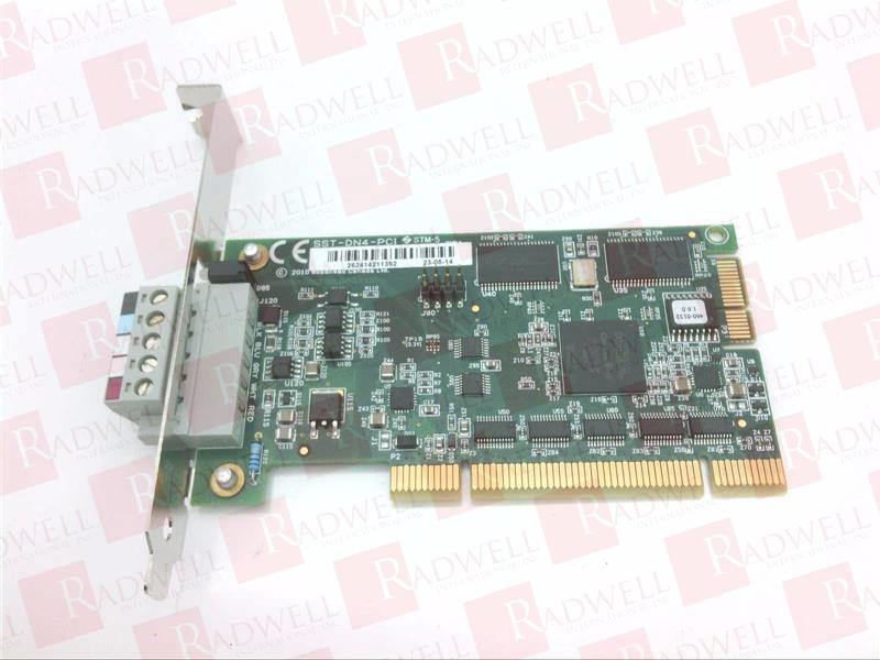 MOLEX SST-DN4-PCIE