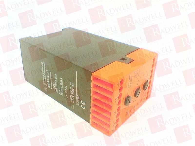 DOLD BD9080.12 3AC400V 50/60HZ AC230V 50/60HZ