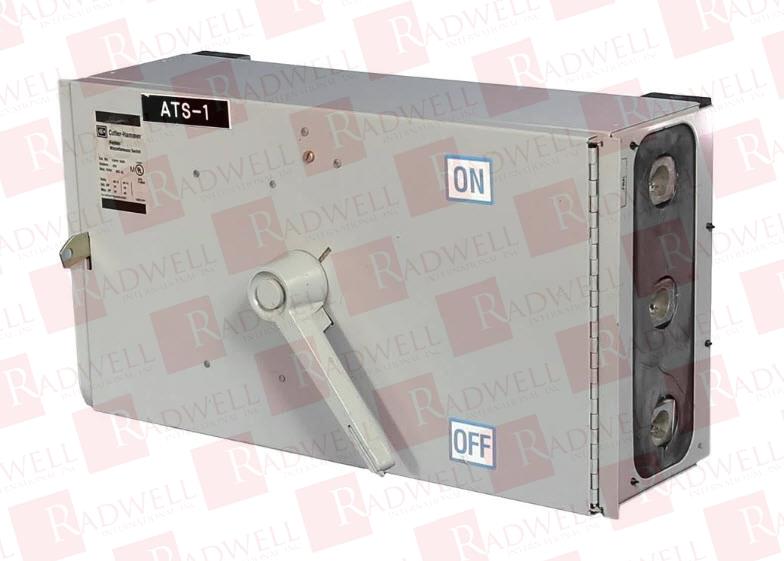 EATON CORPORATION FDPW365R