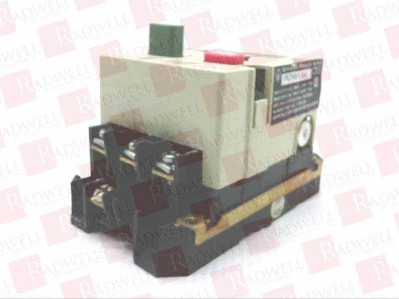 EATON CORPORATION PKZM0-1-NA