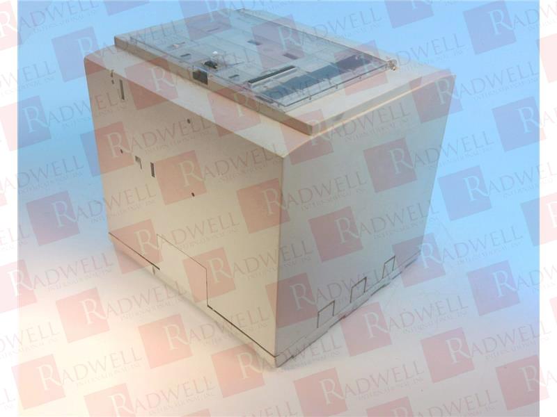 EATON CORPORATION NZM4-XR380-440AC