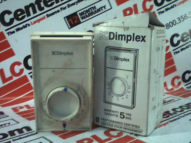 by DIMPLEX - Buy Repair at - Radwell.com