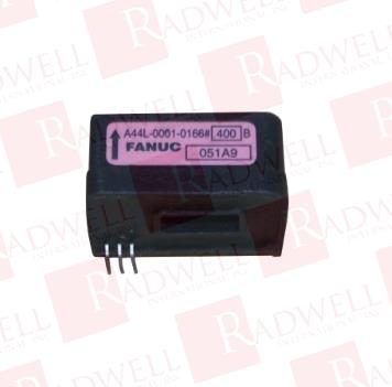 FANUC A44L-0001-0166#400B