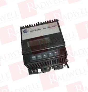 ALLEN BRADLEY 40382-806-03