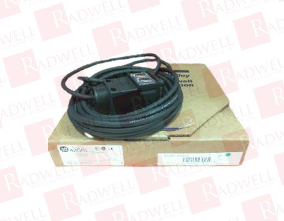 ALLEN BRADLEY 42GRL-9000-5