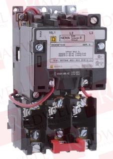 SCHNEIDER ELECTRIC 8536SDG1V08A