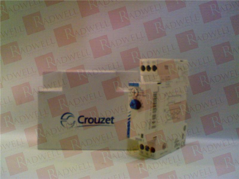 CROUZET MHR1-DC24