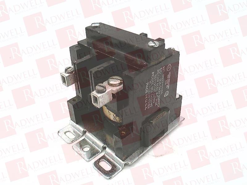 EATON CORPORATION 9560H-1591A