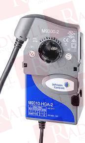 JOHNSON CONTROLS M9308-AGA-2Z