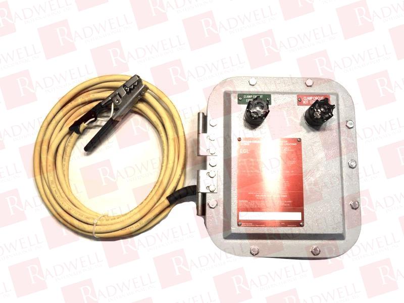 EATON CORPORATION EGL210 J1 J3