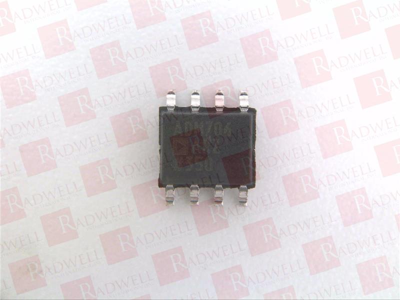 ANALOG DEVICES ADM706ARZ