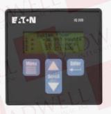 EATON CORPORATION IQ200D