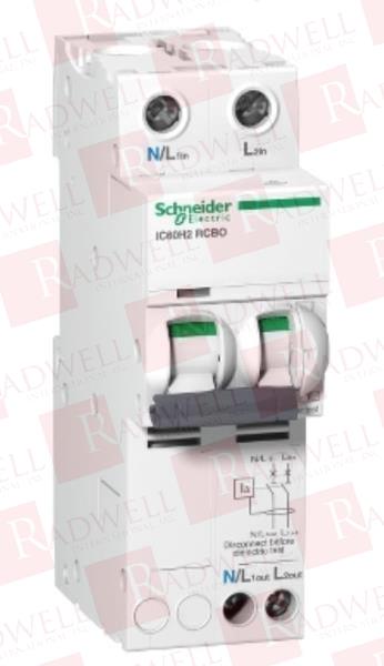 SCHNEIDER ELECTRIC A9D11225