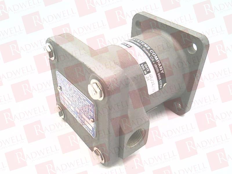 BEI SENSORS H38D-250-ABC-7460M24-LED-SC-UL