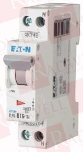 EATON CORPORATION PLN6-B16/1N-MW