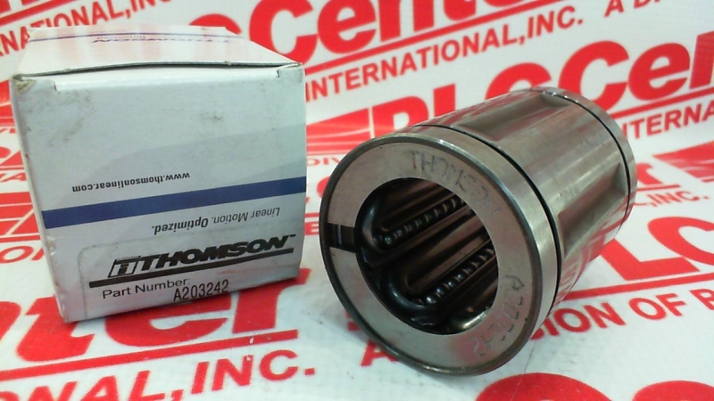 RBC BEARINGS LBB1250