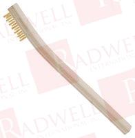 DOVER CORPORATION AC-BRUSH-P