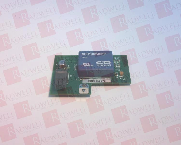 ELECTRONICS FOR IMAGING INC AA92084