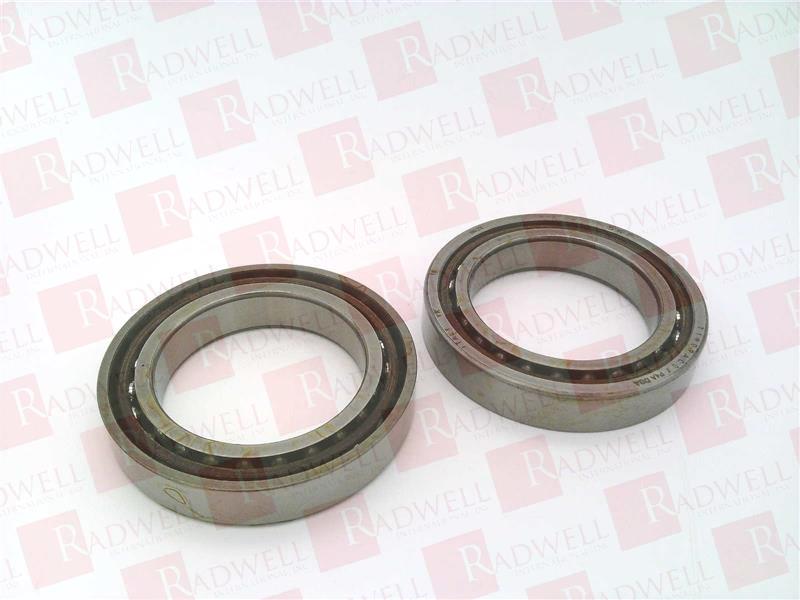 71909 ACD/P4ADGA Bearing By SKF