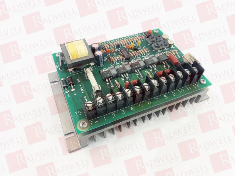 AMERICAN CONTROL ELECTRONICS MM101U