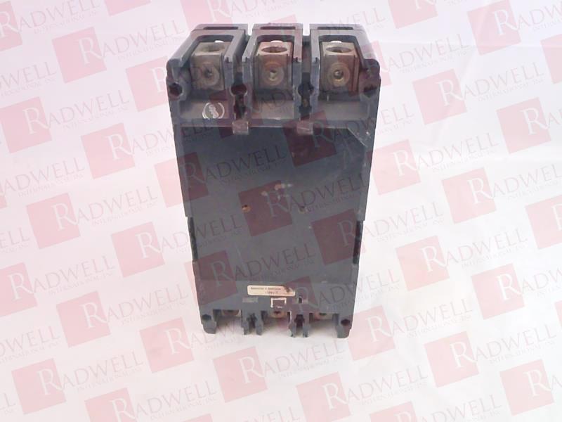 EATON CORPORATION E2K3400MNW