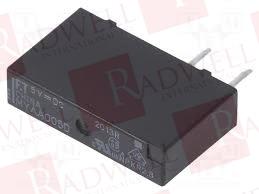 FUJITSU COMPONENTS FTR-MYAA005D