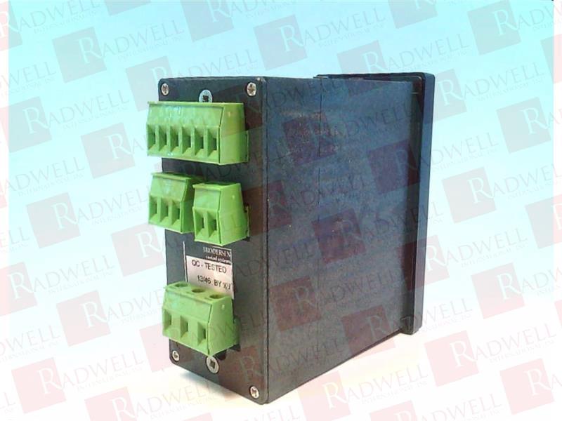 BEIJER ELECTRONICS UDC-35-230.S1