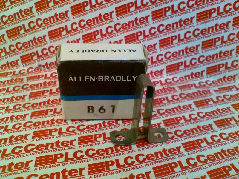 ALLEN BRADLEY B61