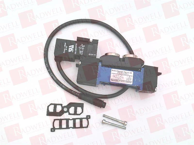 BOSCH 079-315-220-4