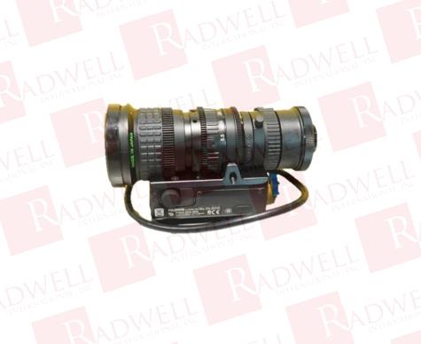 FUJINON T16X5.5DA-D59