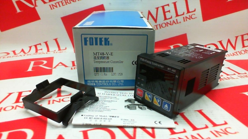 FOTEK MT48-V-E