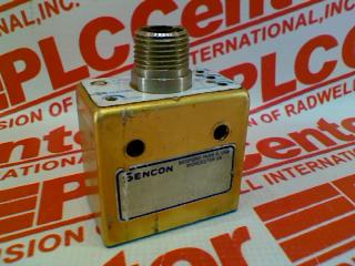 SENCON 11P-337-03