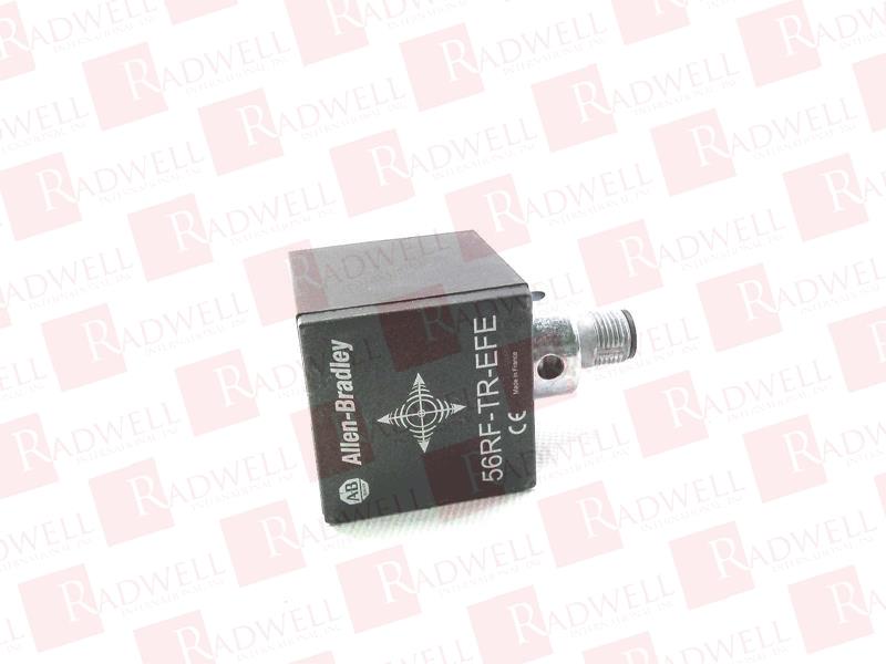 ALLEN BRADLEY 56RF-TR-EFE