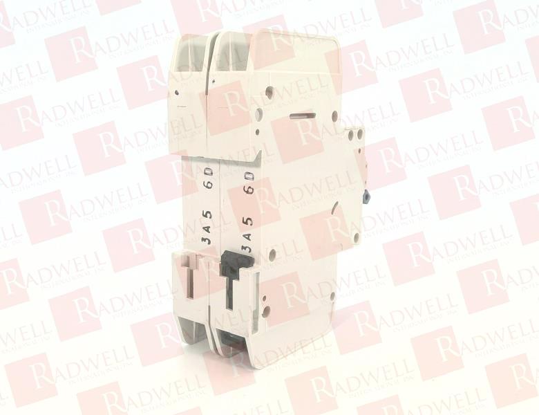 ALLEN BRADLEY 1489-A2D060