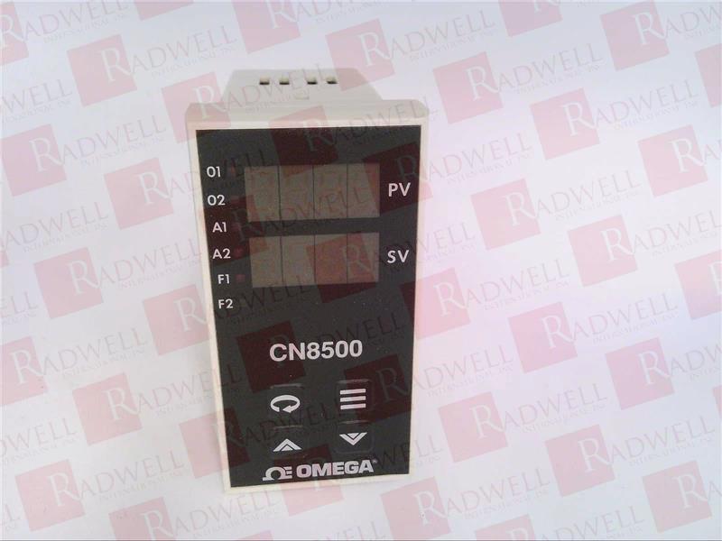 OMEGA ENGINEERING CN8541-MA-F1-XP1-PV3