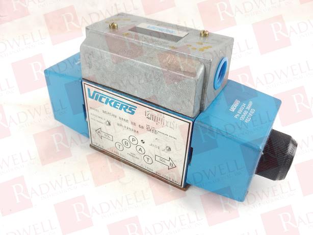 EATON CORPORATION DG4S4W-016C-BB-60-S410