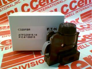 EATON CORPORATION C320FBR